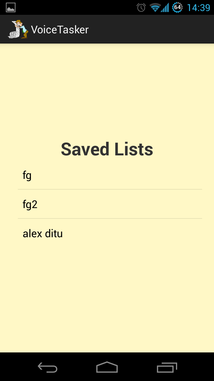 saved_lists Saved Lists