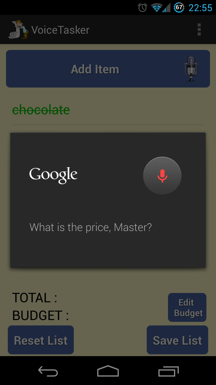 add_price Adding a price